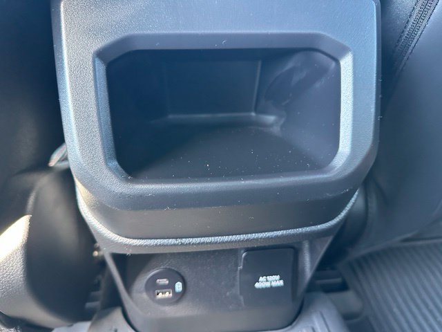 Used 2025 Ford Ranger Raptor AWD/4WD image 15