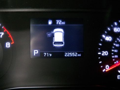 Used 2021 Kia Soul S FWD image 17