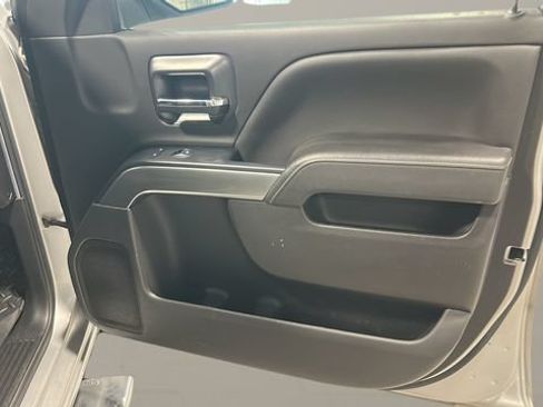 Used 2019 Chevrolet Silverado 1500 LT w/ All Star Edition AWD/4WD image 31