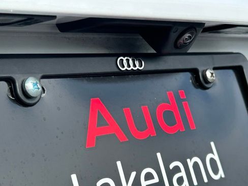 Used 2026 Audi RS 3 AWD/4WD image 80