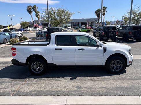 New 2026 Ford Maverick XLT FWD image 9