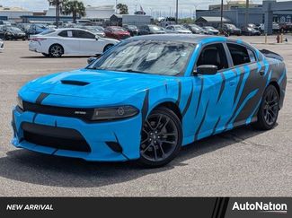 Used 2023 Dodge Charger R/T w/ Daytona Edition Group video 1