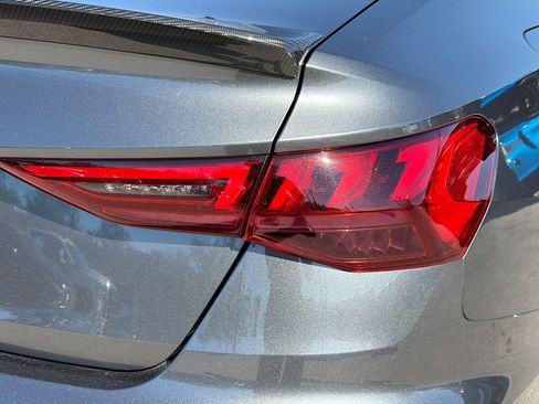 Used 2024 Audi S3 Premium Plus image 10