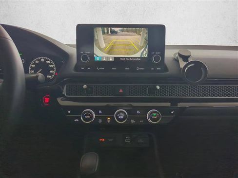 Used 2022 Honda Civic EX image 17