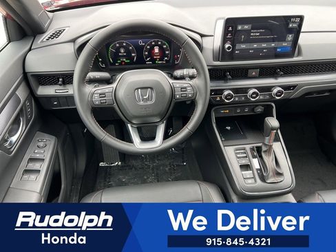 New 2026 Honda CR-V Sport-L image 13