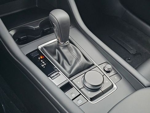 New 2026 MAZDA MAZDA3 s Sport image 17