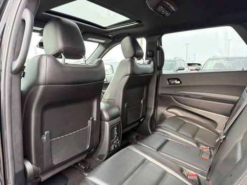 Used 2023 Dodge Durango GT AWD/4WD image 12