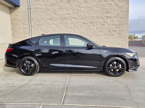 New 2026 Acura Integra A-Spec image 6
