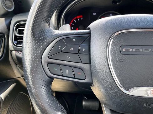 Used 2023 Dodge Durango R/T AWD/4WD image 24