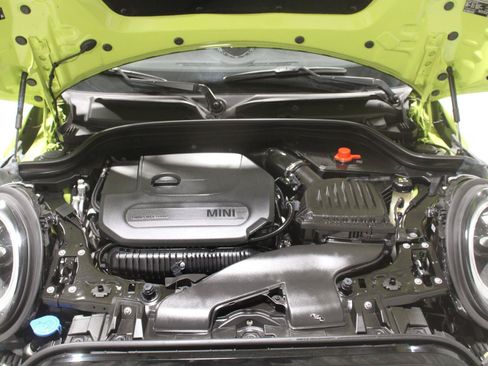 Used 2024 MINI Cooper S FWD image 23