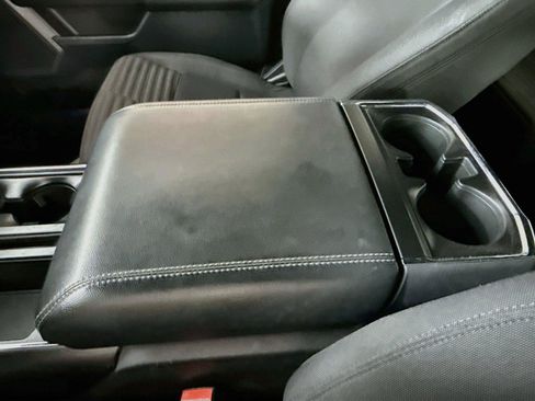 Used 2023 Ford F150 XL w/ STX Appearance Package AWD/4WD image 10