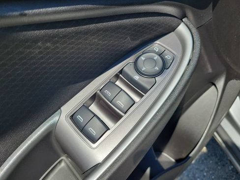 Certified 2025 Chevrolet Malibu LT FWD image 22