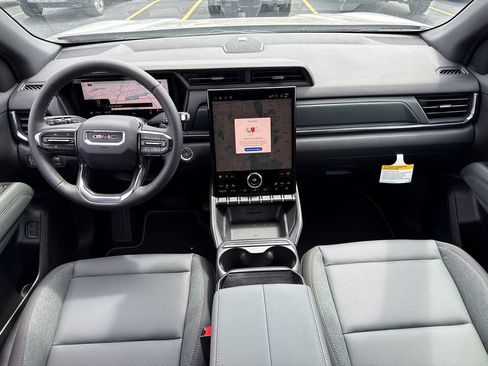 New 2026 GMC Terrain AT4 image 31