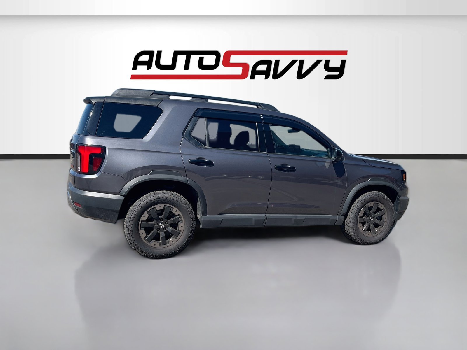 Used 2026 Honda Passport TrailSport Elite image 8