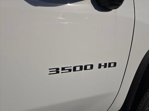 New 2025 Chevrolet Silverado 3500 W/T w/ WT Convenience Package AWD/4WD image 20