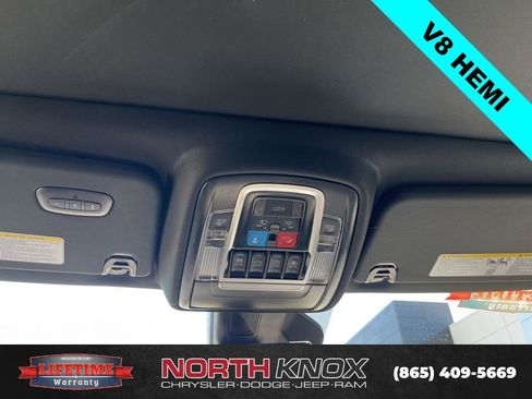 New 2026 RAM 1500 Limited AWD/4WD image 11