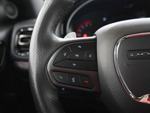 Used 2023 Dodge Durango R/T AWD/4WD image 27