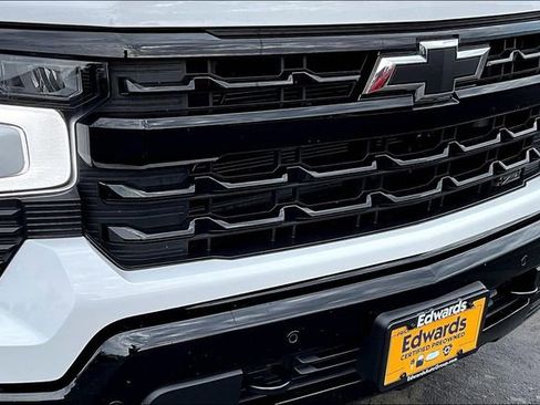 Used 2025 Chevrolet Silverado 1500 LT Trail Boss w/ LT Trail Boss Premium Package AWD/4WD image 34