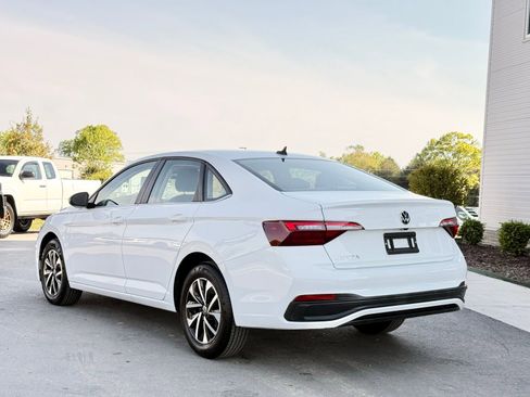 Used 2024 Volkswagen Jetta S FWD image 12