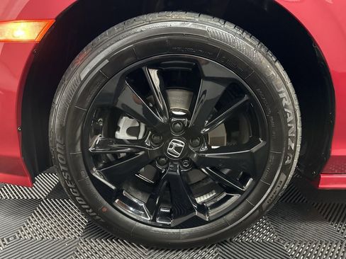 Used 2023 Honda Odyssey Sport image 40