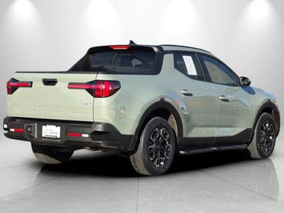 Used 2022 Hyundai Santa Cruz SEL Premium
