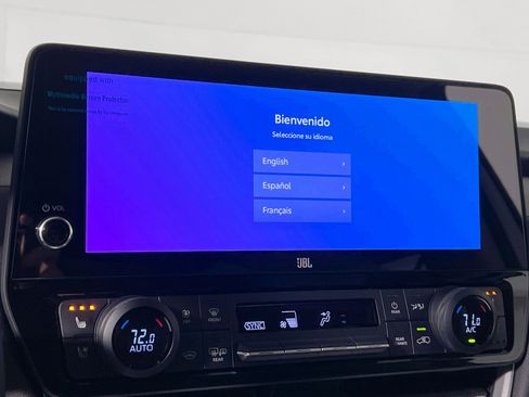 New 2026 Toyota Grand Highlander Limited image 28