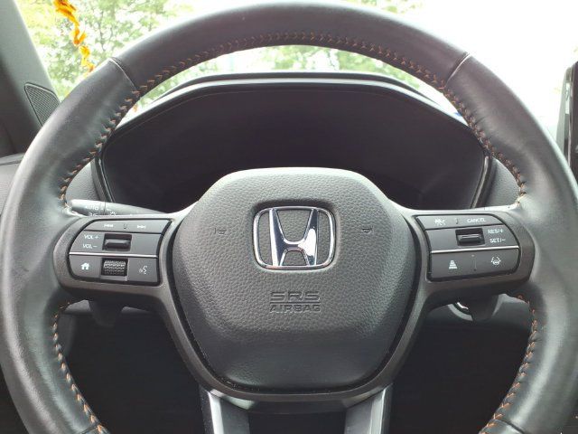 Certified 2024 Honda CR-V Sport-L image 21