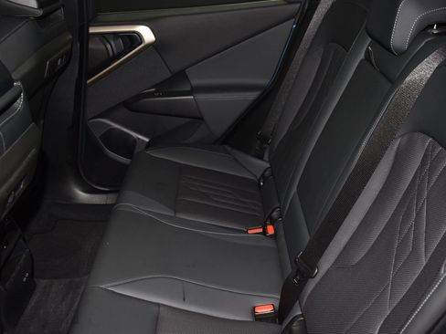 Certified 2025 BMW X3 xDrive30i w/ Convenience Package image 16