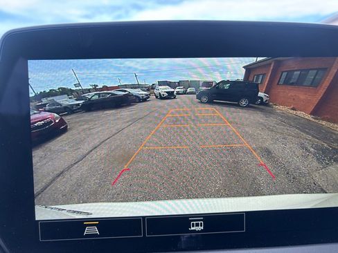 Used 2023 Chevrolet Blazer LT w/ Driver Confidence Package image 26