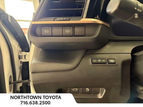 Used 2024 Toyota Crown XLE image 15