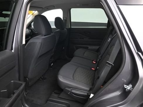 Certified 2023 Nissan Pathfinder SV w/ Black Appearance Package AWD/4WD image 10