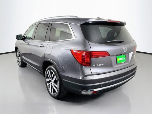 Used 2018 Honda Pilot Elite image 7