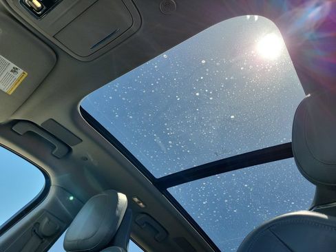 Used 2020 Lincoln Aviator Grand Touring w/ Equipment Group 302A AWD/4WD image 24