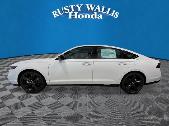 New 2026 Honda Accord Sport image 6