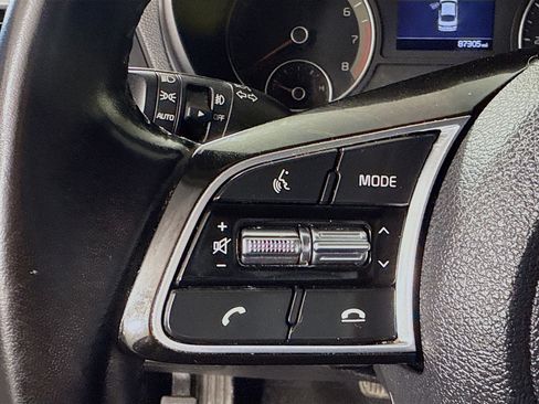 Used 2019 Kia Optima S w/ S Panoramic Sunroof Package image 14