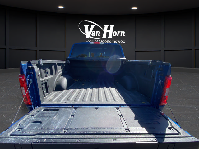 Used 2023 Ford F150 XLT w/ Equipment Group 302A High AWD/4WD image 27