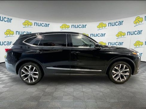 Used 2023 Acura MDX SH-AWD w/ Technology Package image 8
