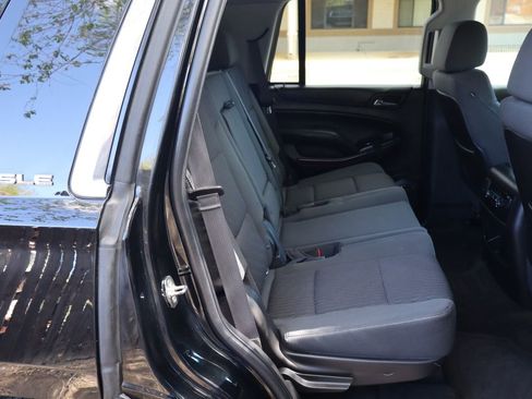 Used 2015 GMC Yukon SLE w/ Convenience Package image 22