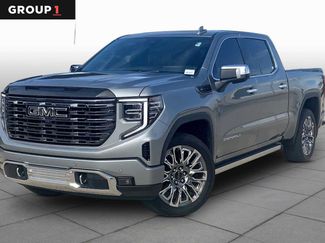 Used 2025 GMC Sierra 1500 Denali Ultimate AWD/4WD video 1