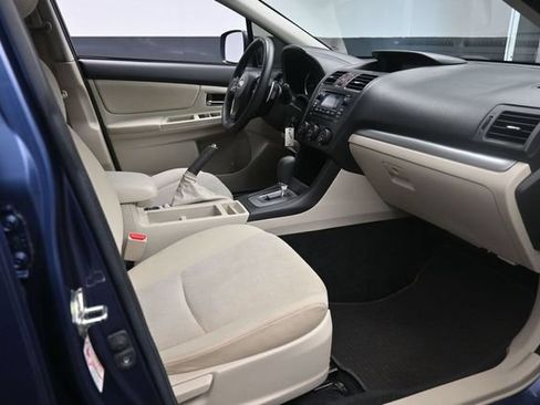 Used 2013 Subaru Crosstrek 2.0i Premium w/ Popular Pkg 1 AWD/4WD image 25
