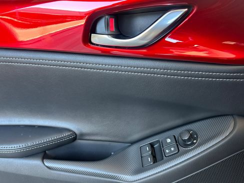 New 2025 MAZDA MX-5 Miata RF Grand Touring image 10