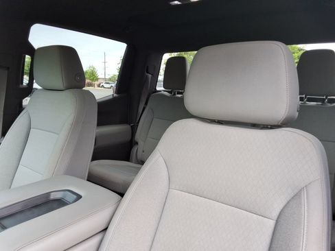Certified 2020 Chevrolet Silverado 1500 LT w/ Convenience Package RWD image 22