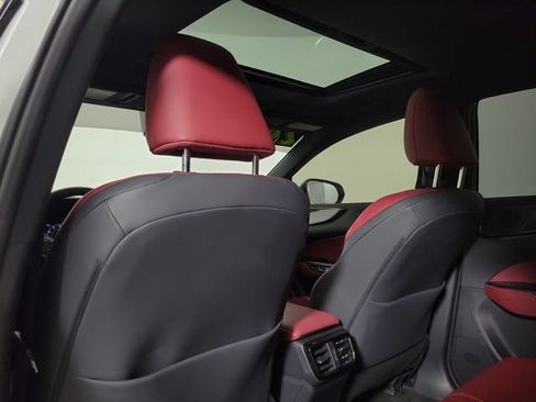Used 2024 Lexus NX 250 FWD image 12