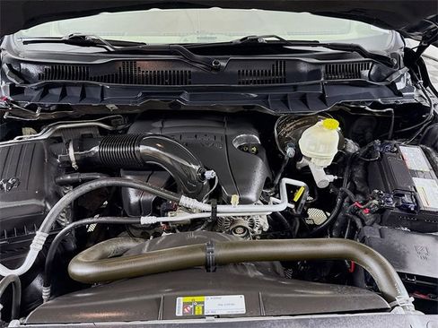 Used 2016 RAM 1500 Laramie w/ Convenience Group image 29