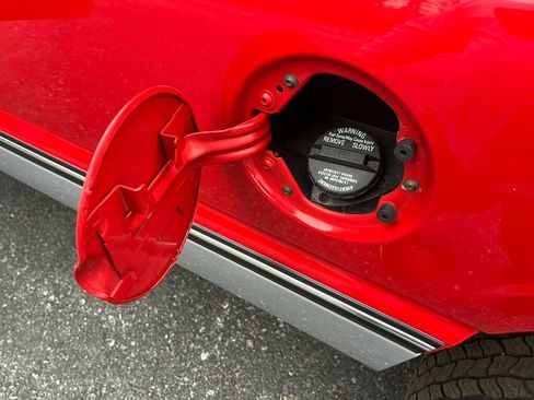 Used 1997 Dodge Ram 1500 Truck 4x4 Regular Cab image 22