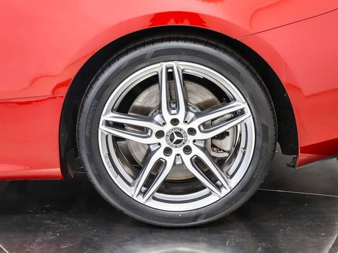 Used 2019 Mercedes-Benz E 450 Cabriolet image 16