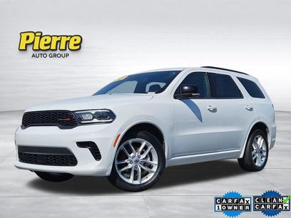Used 2024 Dodge Durango GT