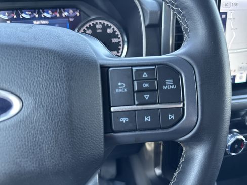Certified 2023 Ford F150 Lariat AWD/4WD image 33