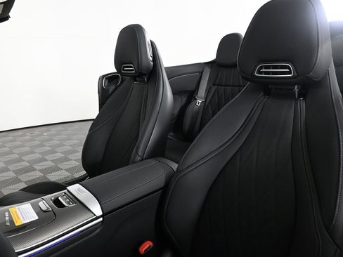New 2026 Mercedes-Benz CLE 53 AMG 4MATIC Cabriolet image 5