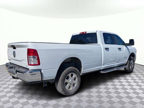 Used 2024 RAM 2500 Big Horn image 4
